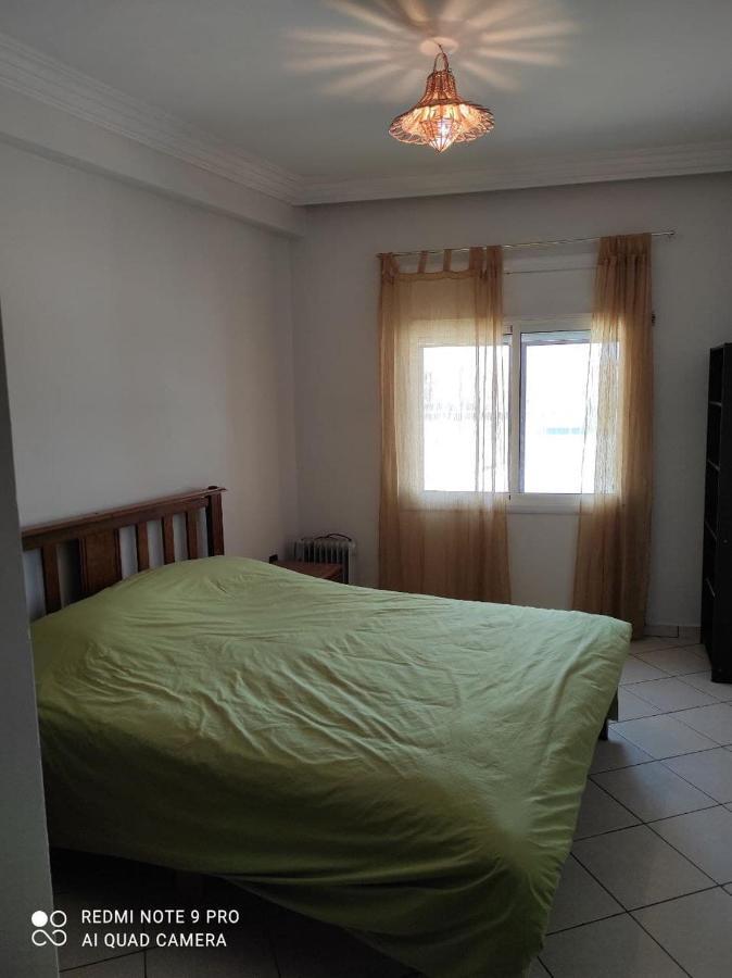 Appartement Bright Air Conditioned Near Center Marrakesh