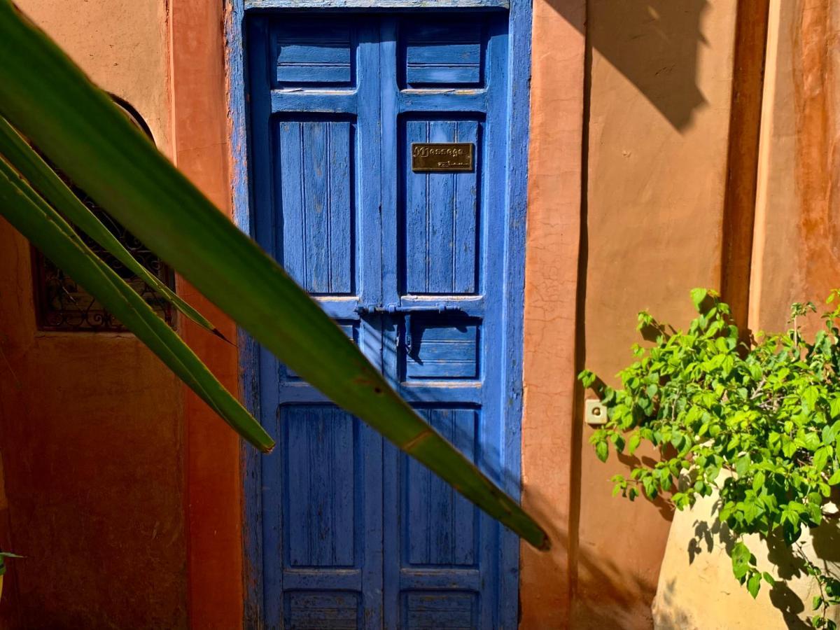 Riad Dar Chibania