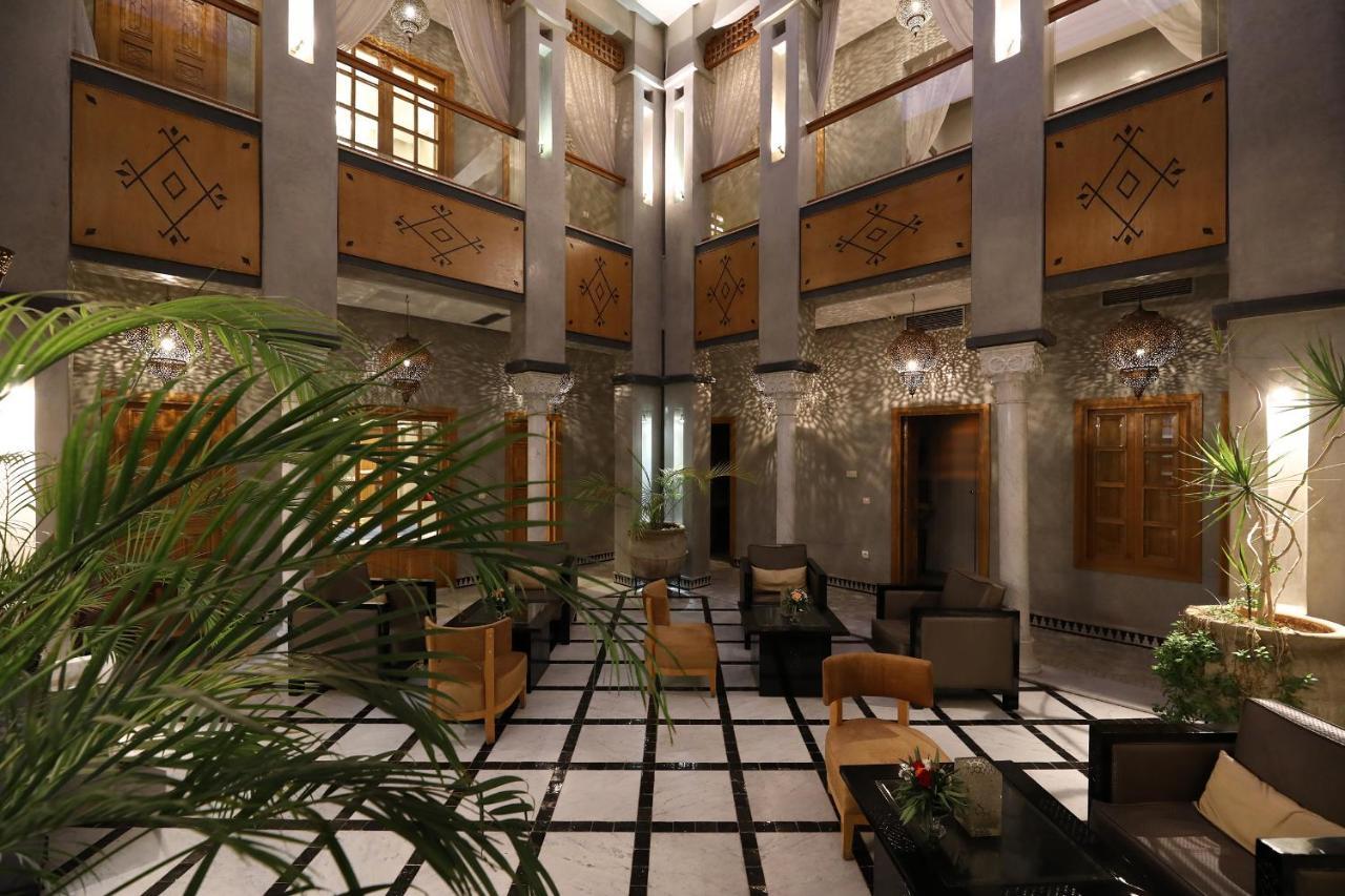 L'etoile D'orient 4*