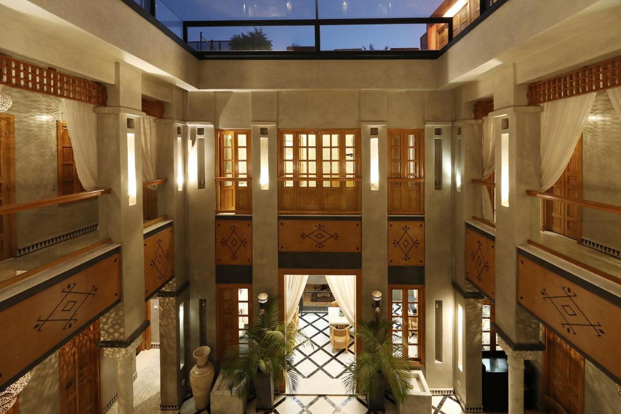 Riad L'etoile D'orient Marrakesh