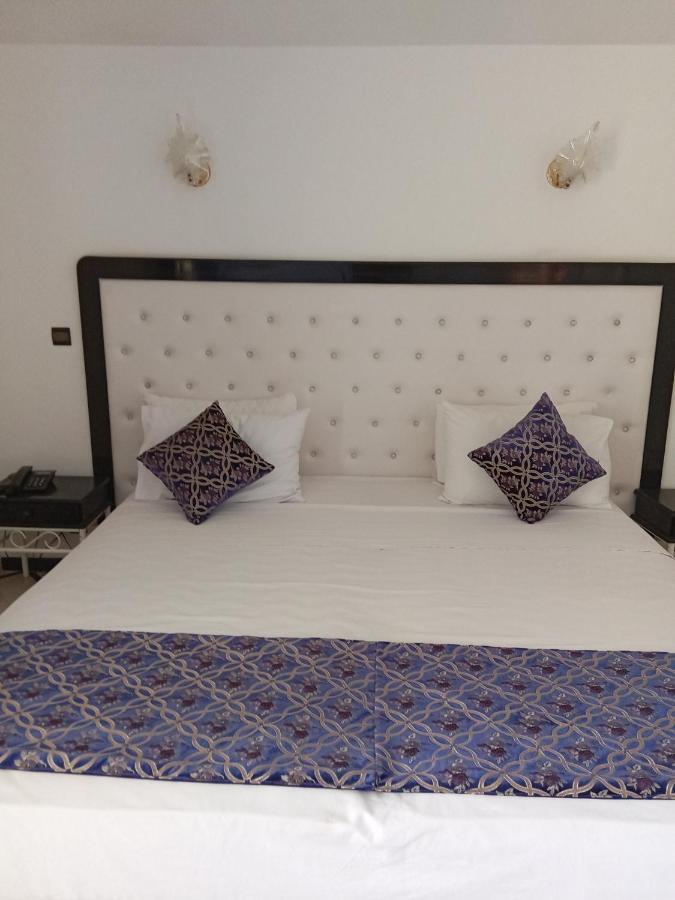 Al Kabir Hotel Marrakesh