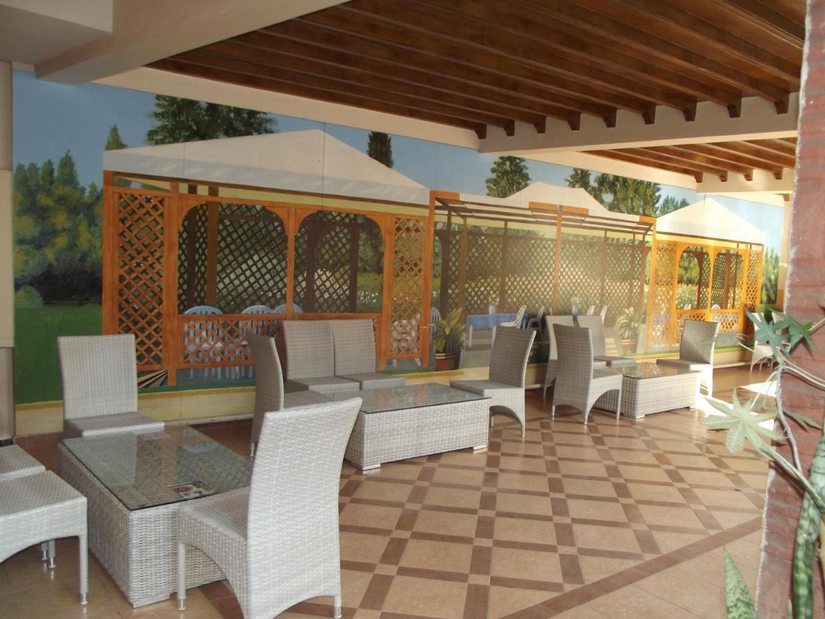 Al Kabir Hotel