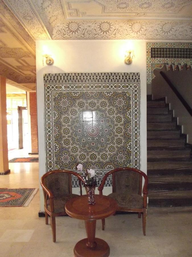 Al Kabir Hotel