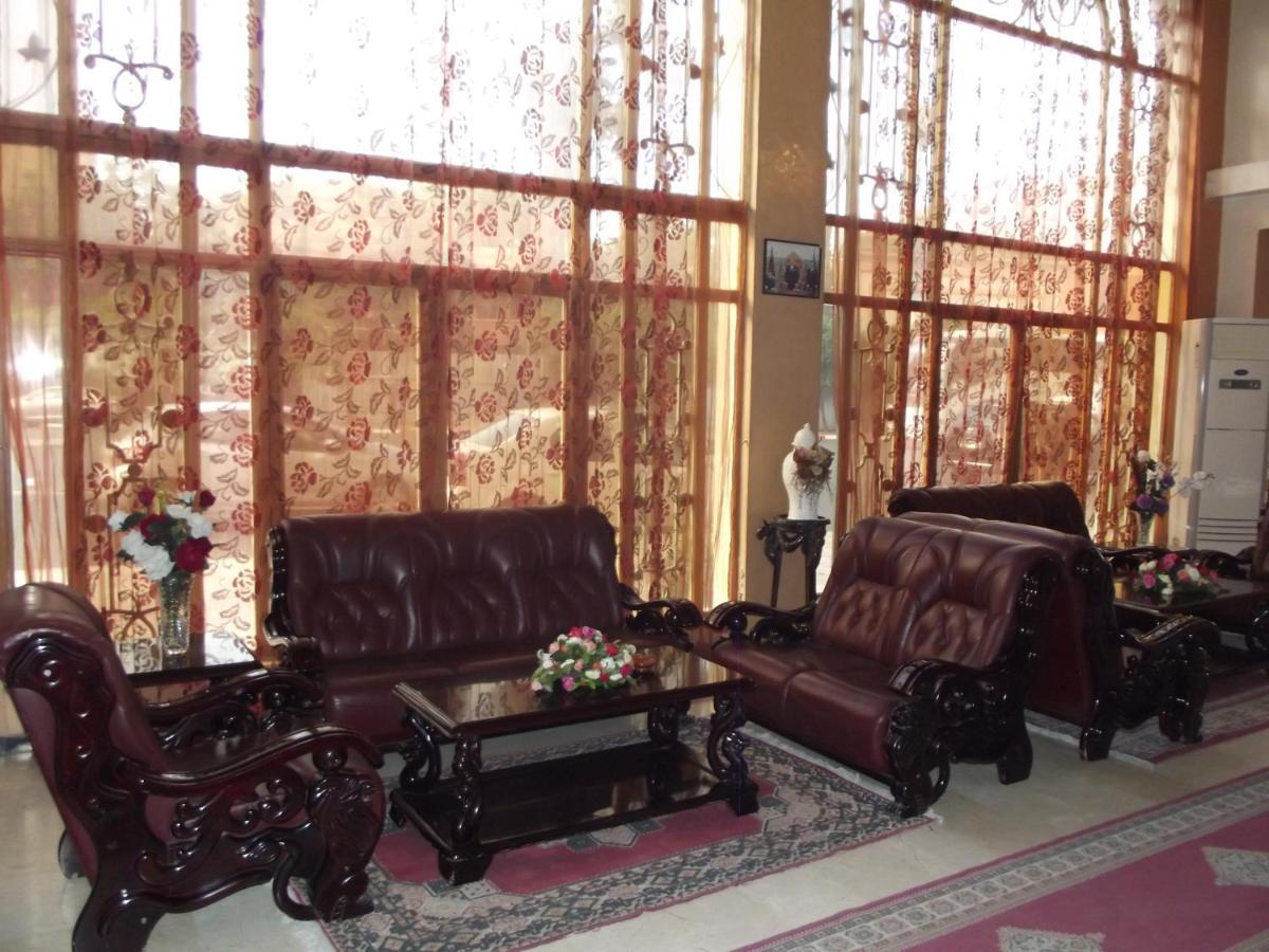 Hotel Al Kabir 3*
