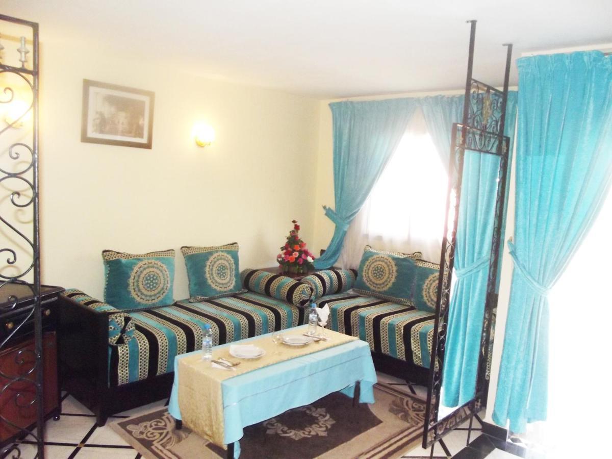 Hotel Al Kabir 3*