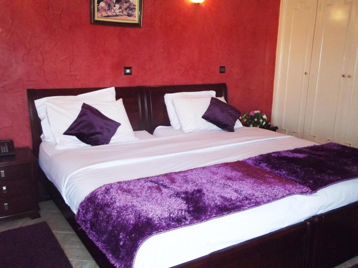 Al Kabir Hotel Marrakesh
