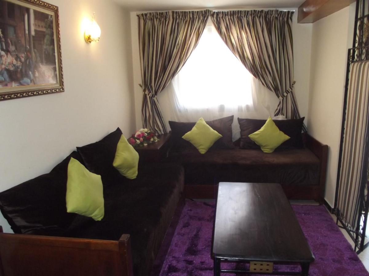 Hotel Al Kabir Marrakesh