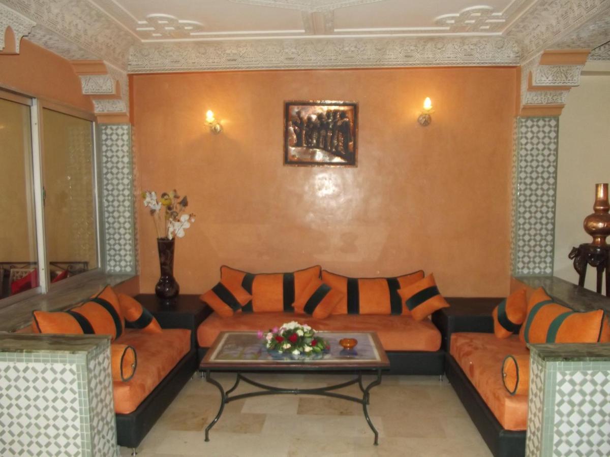 Al Kabir Hotel Marrakesh
