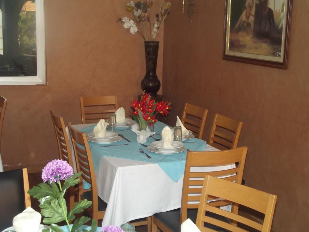 Hotel Al Kabir Marrakesh