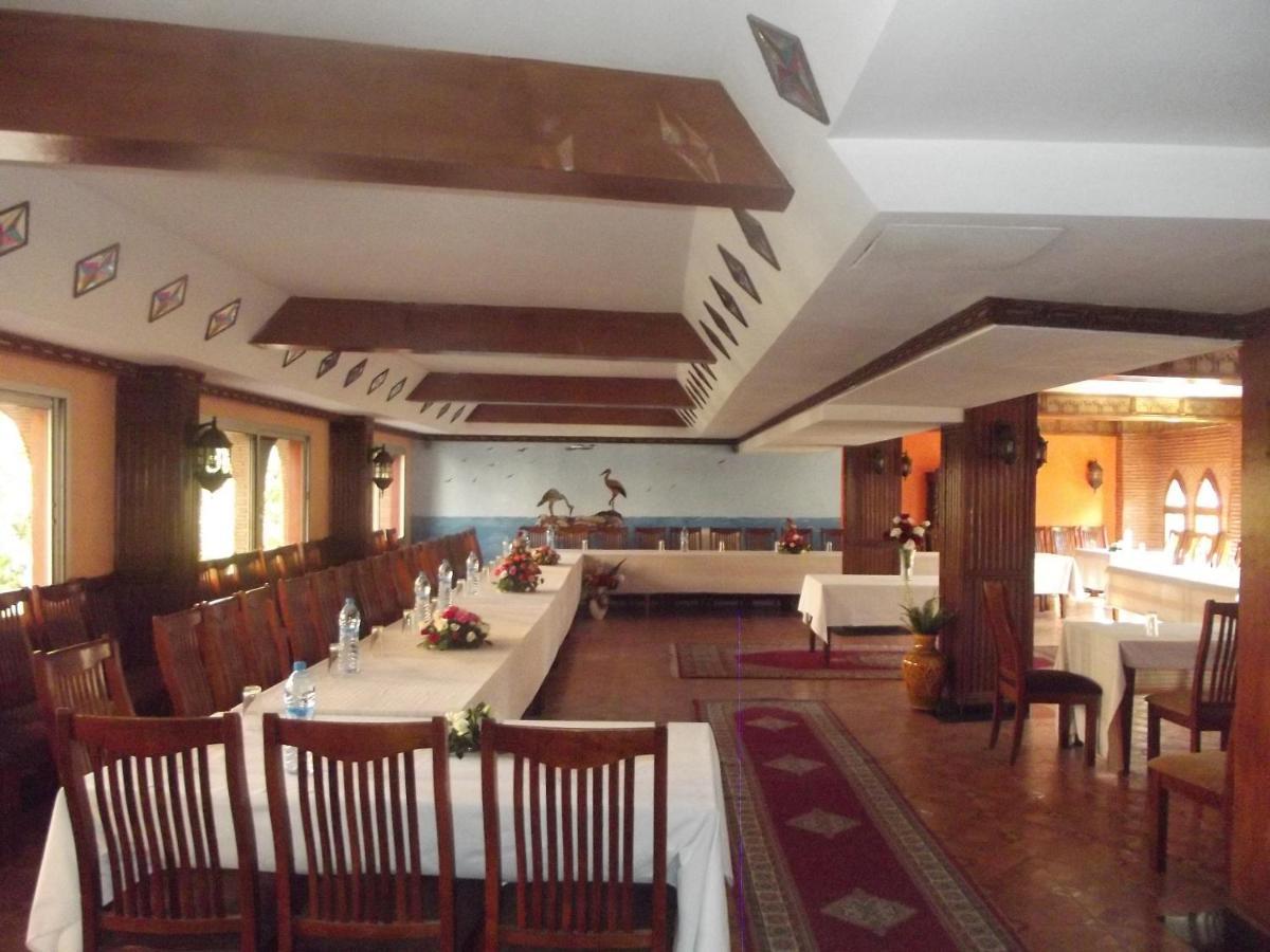 Hotel Al Kabir