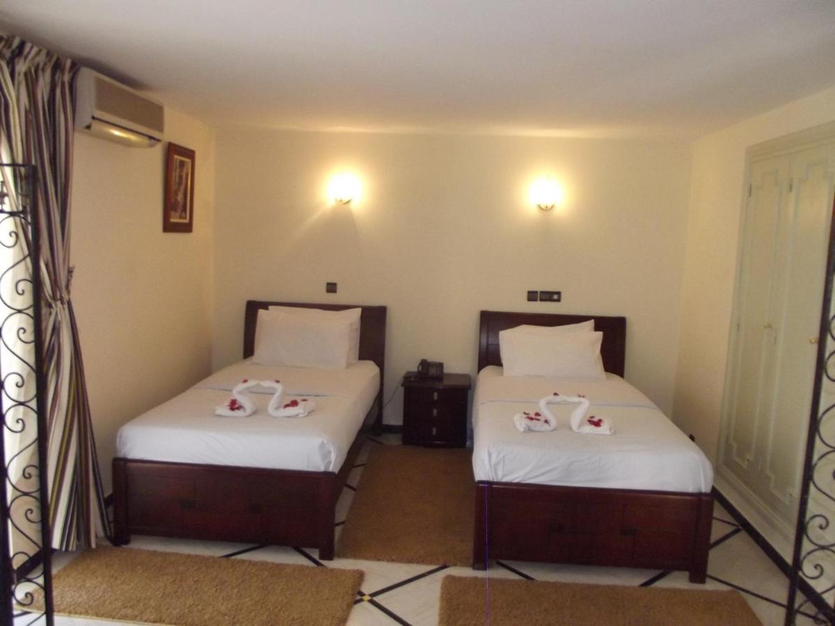 Al Kabir Hotel Marrakesh