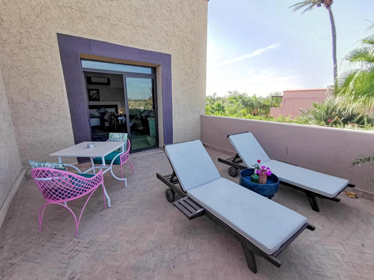 La Des Golfs & Pinkcactus Hotel 5*
