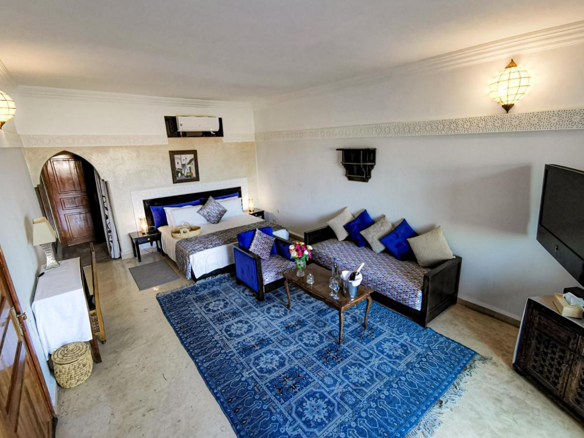 La Des Golfs & Pinkcactus Marrakesh