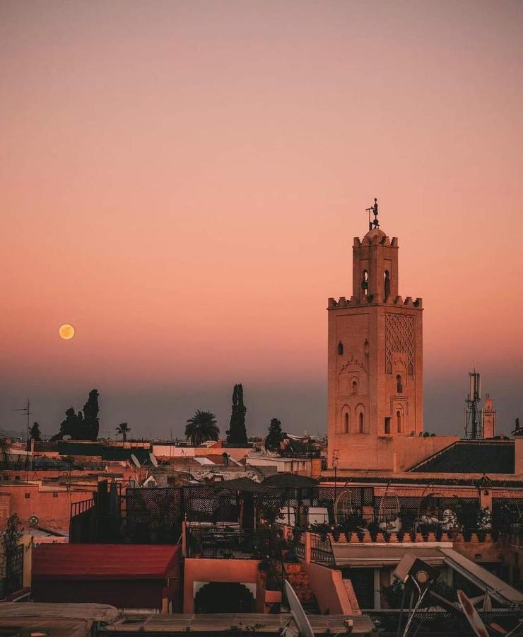 Riad Heklek Marrakesh