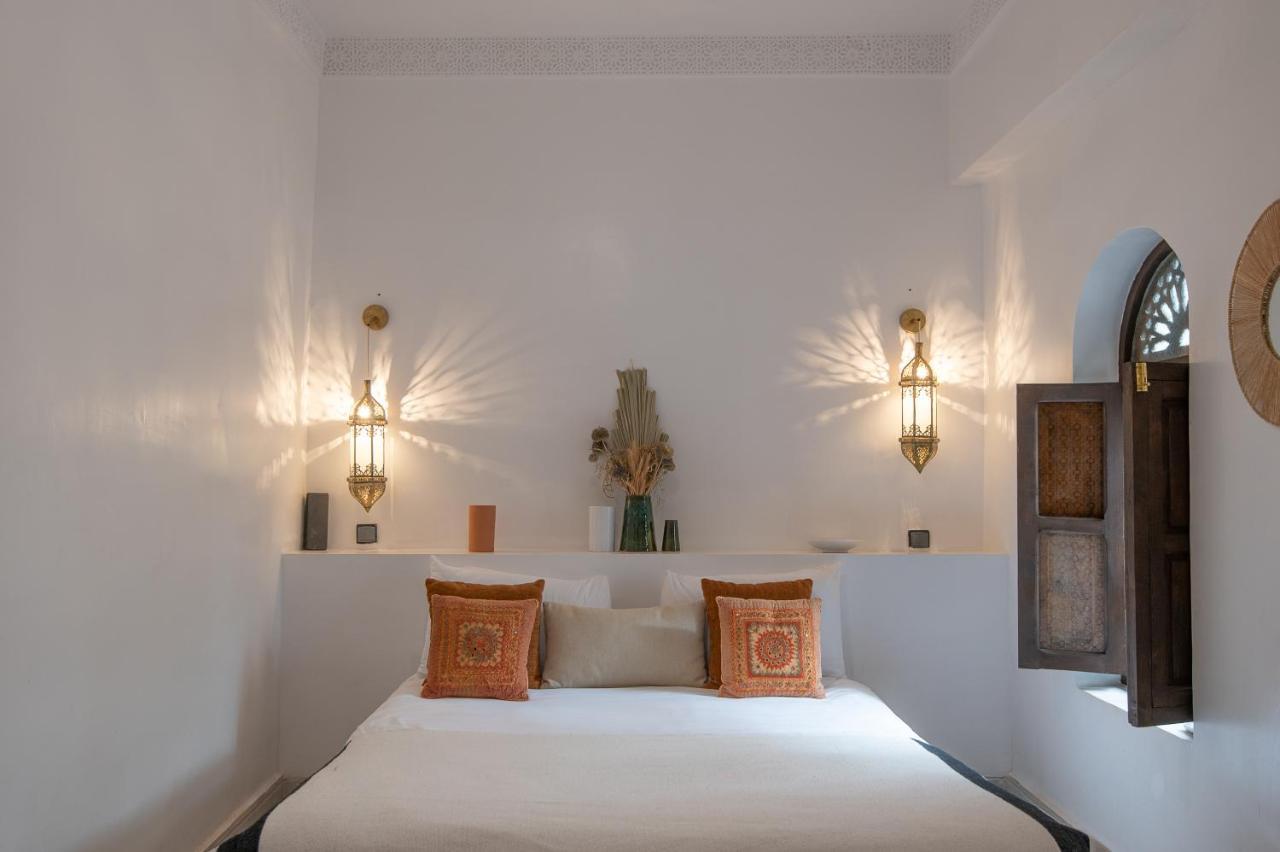 Babouchta & Maison d'hôtes Marrakesh