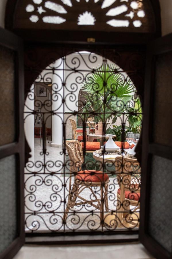 Babouchta & Maison d'hôtes Marrakesh