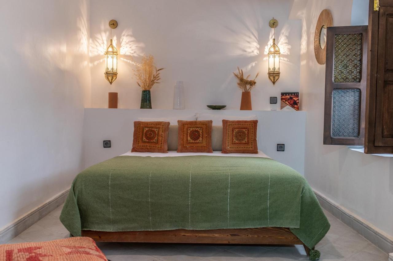 Babouchta & Maison d'hôtes Marrakesh