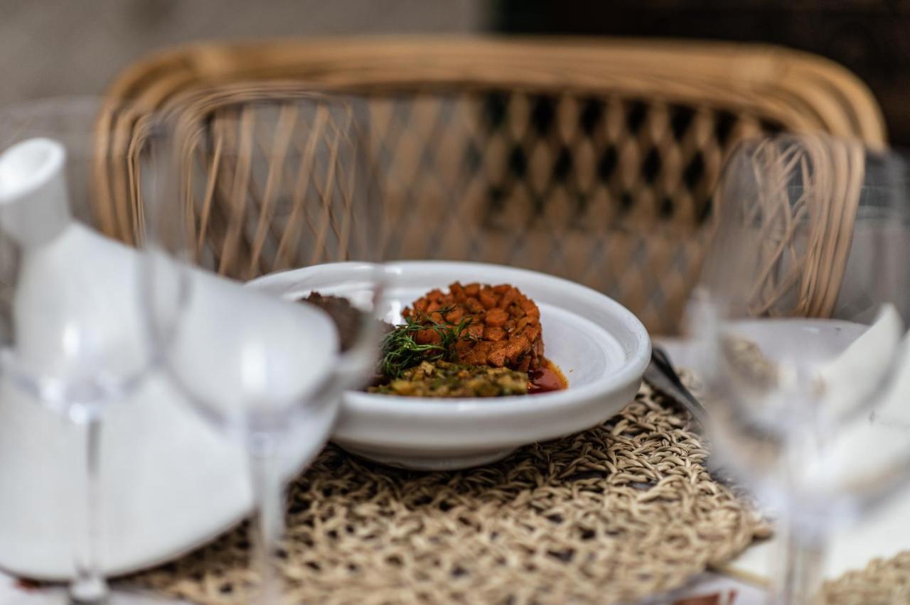 Babouchta & Maison d'hôtes Marrakesh