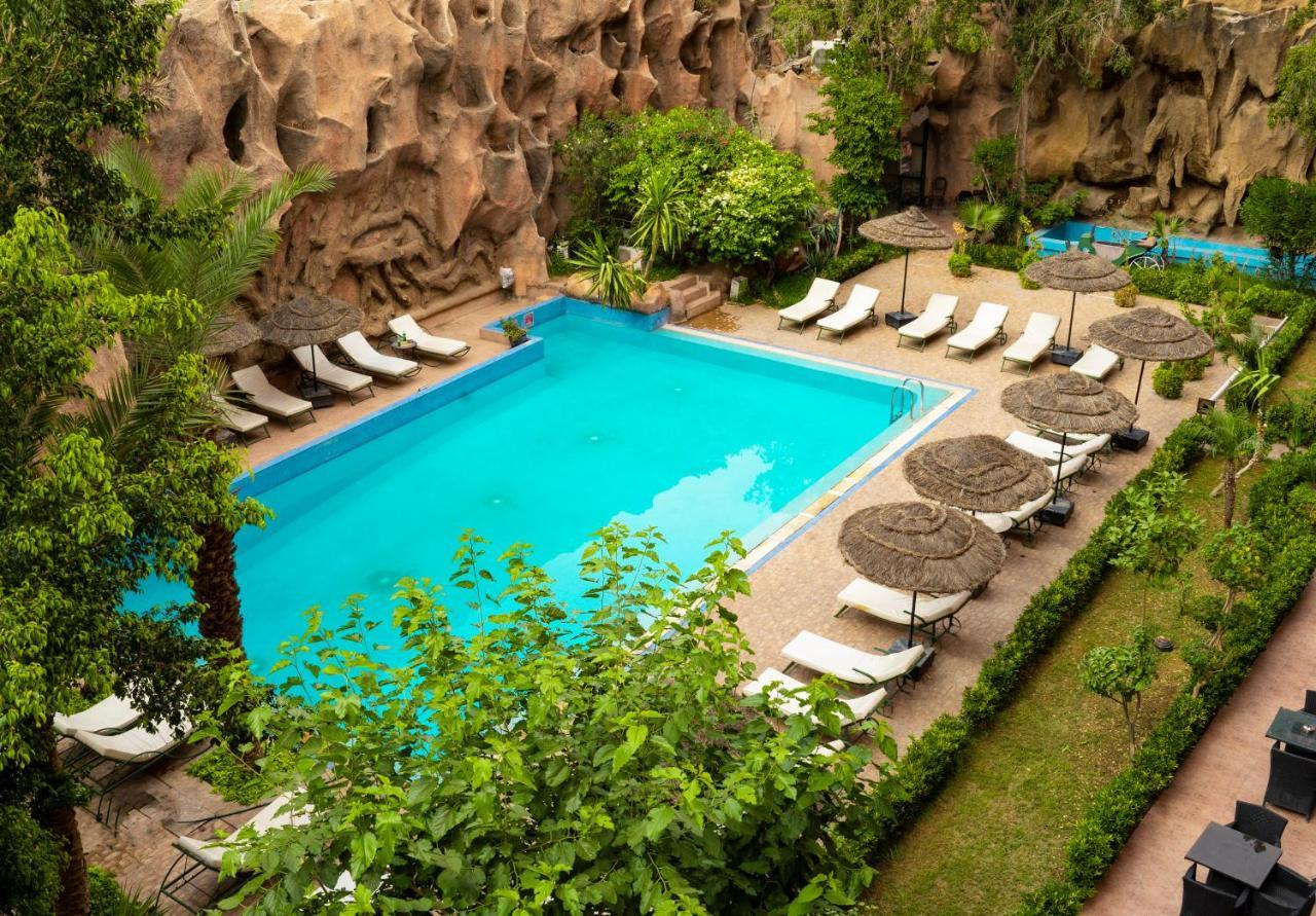 Hotel Imperial &