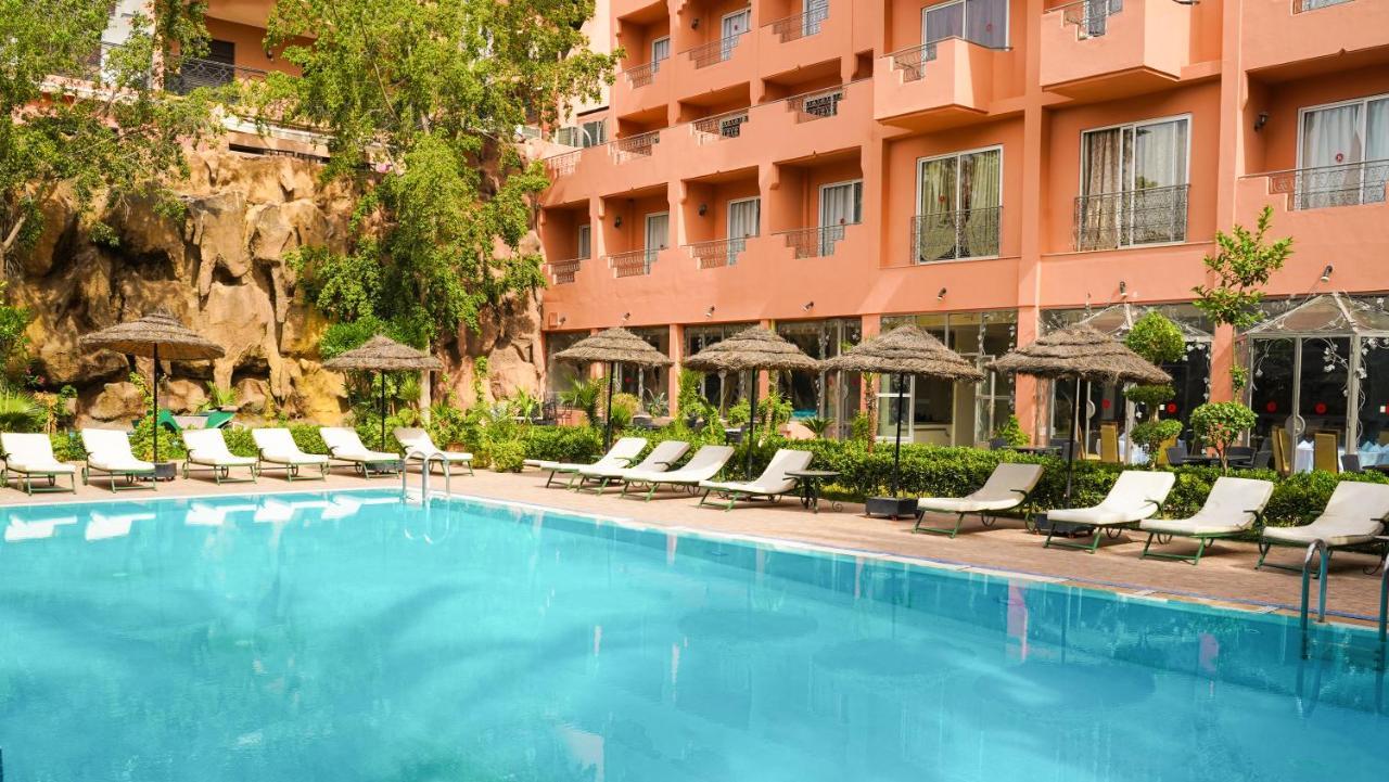 Hotel Imperial &