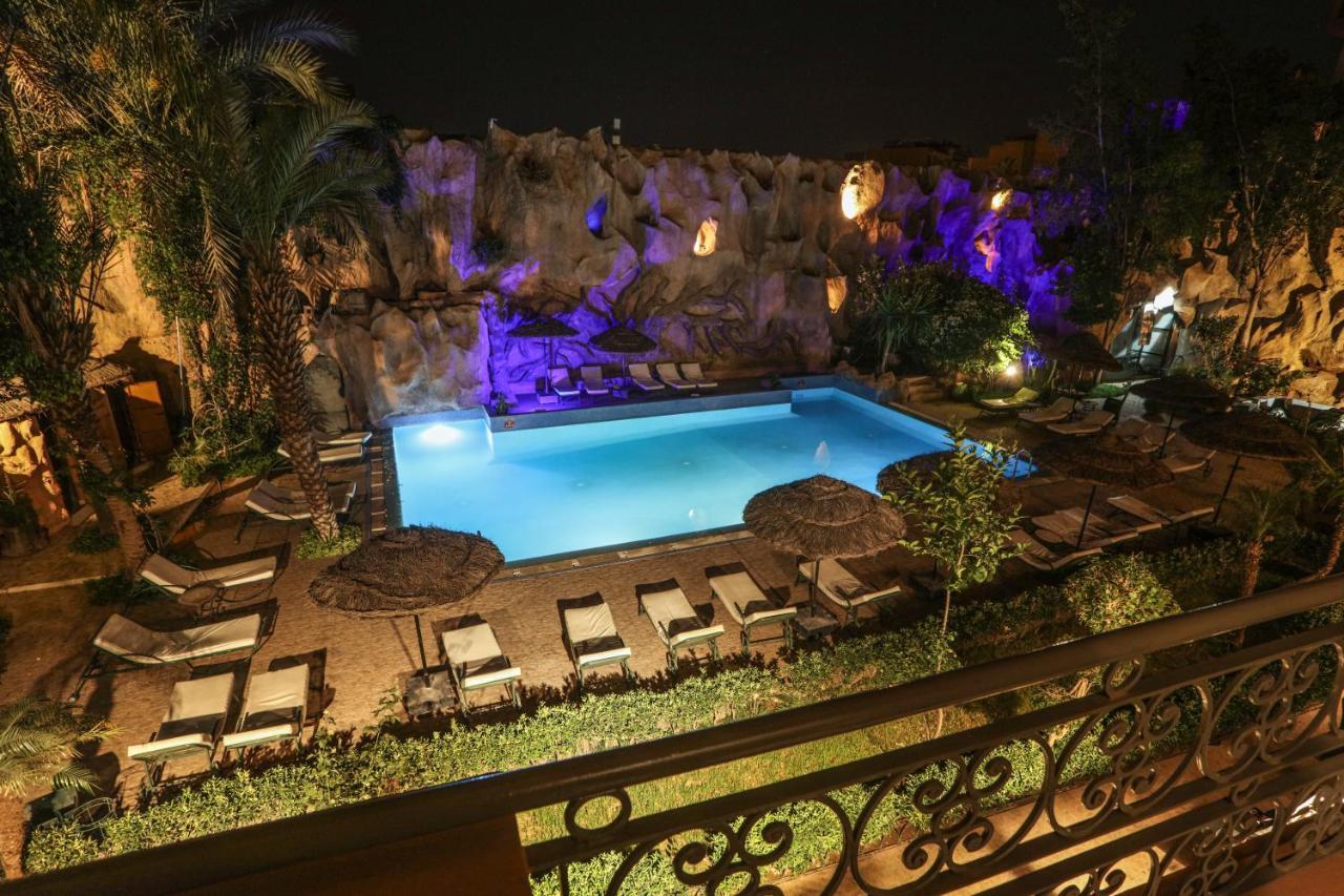 Imperial & 4* Marrakesh