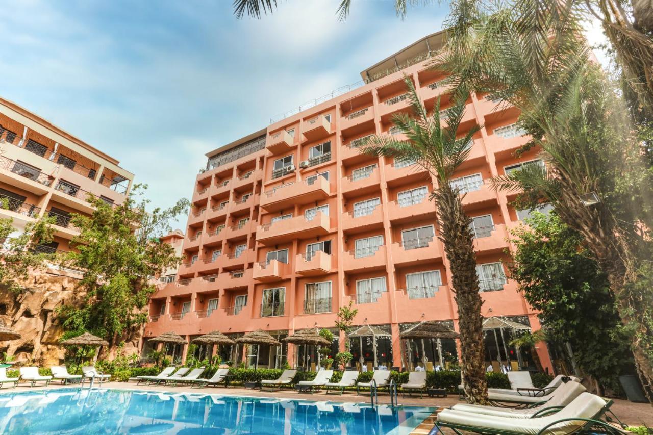 Hotel Imperial & Marrakesh