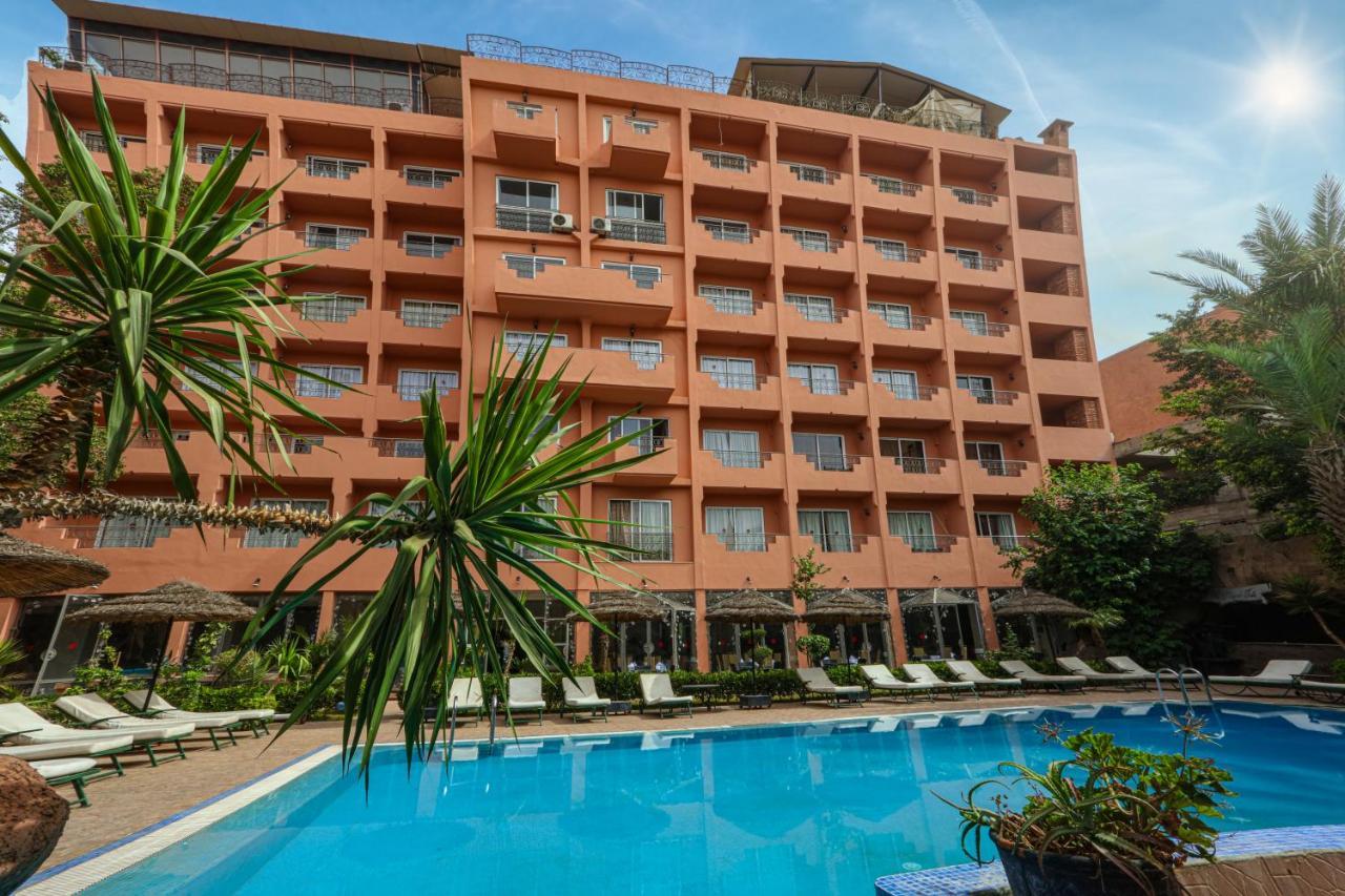 Imperial & Hotel Marrakesh