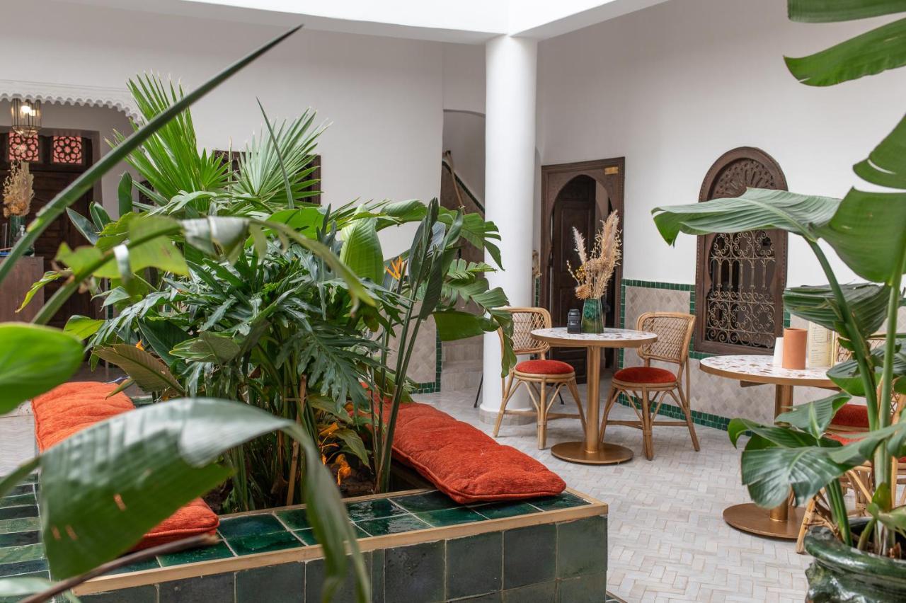 Babouchta & Marrakesh