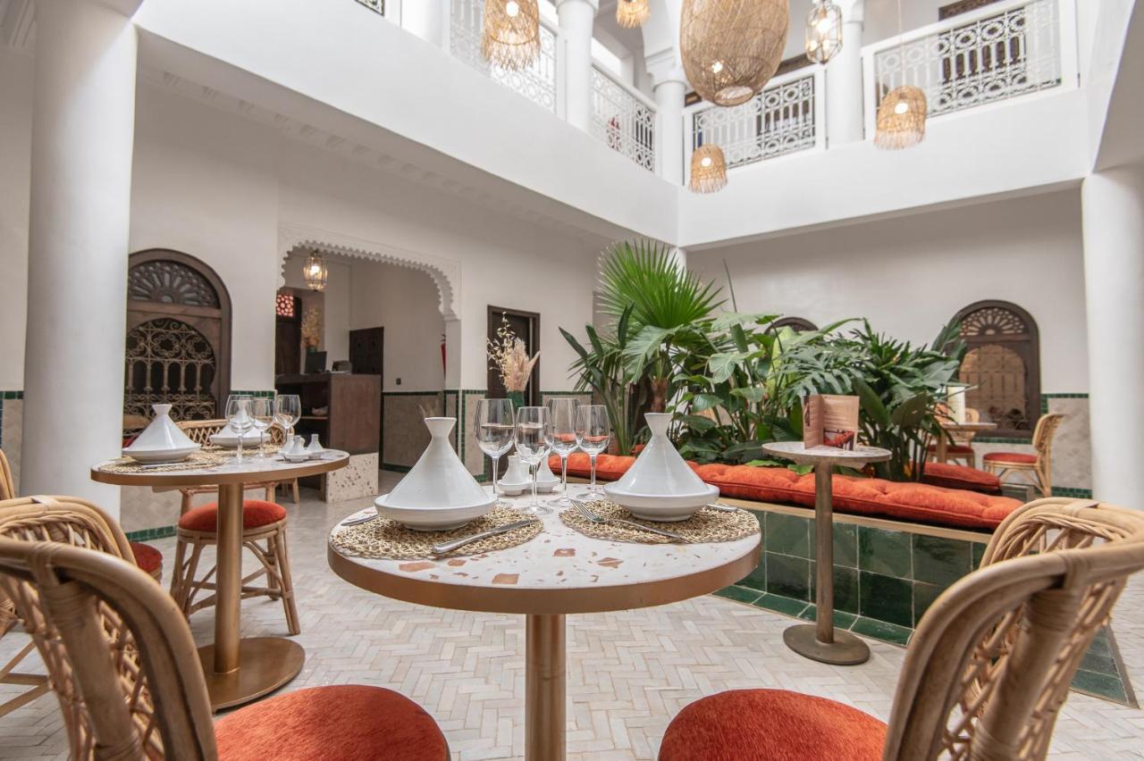 Babouchta & Marrakesh