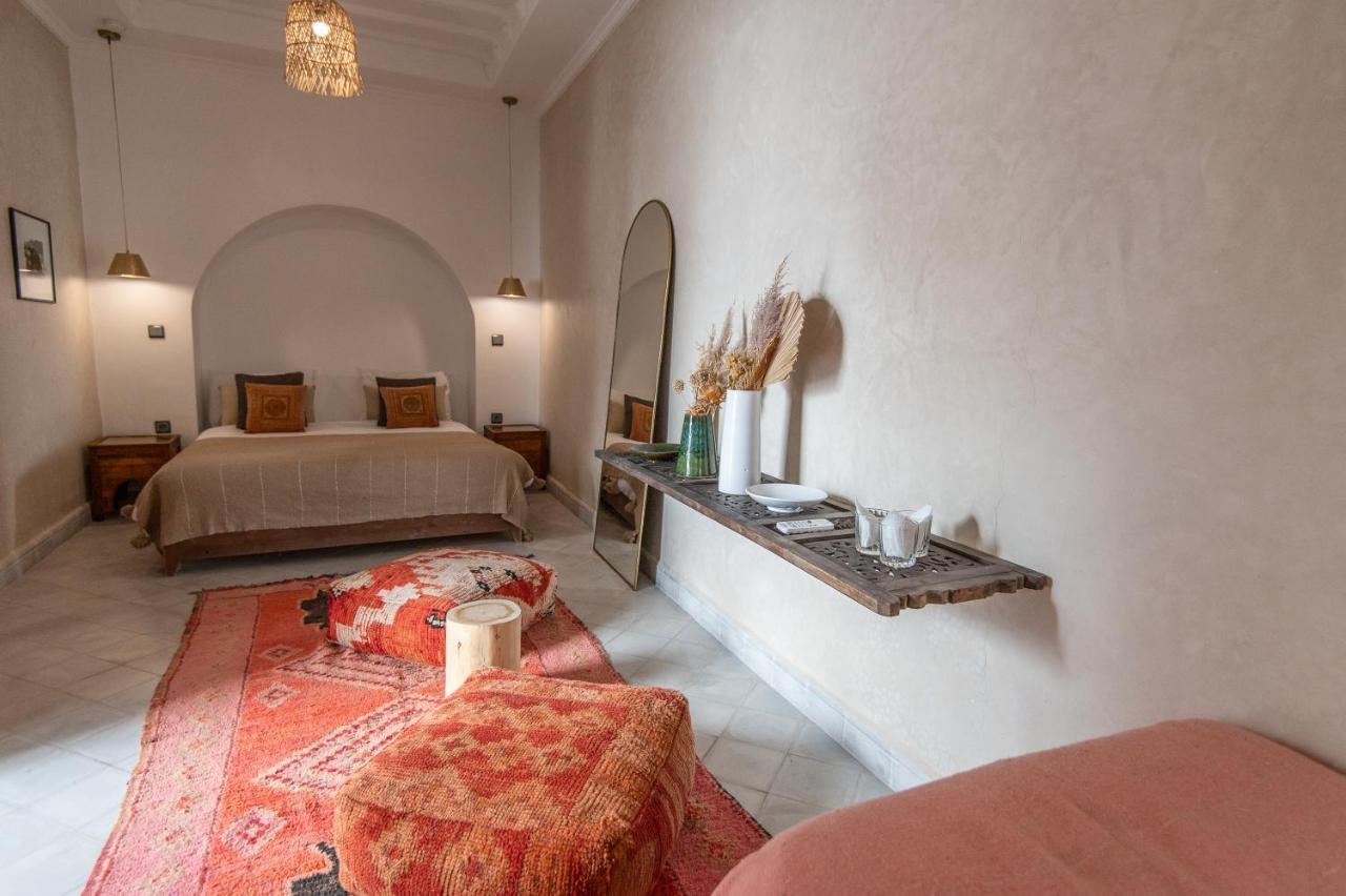 Babouchta & * Marrakesh