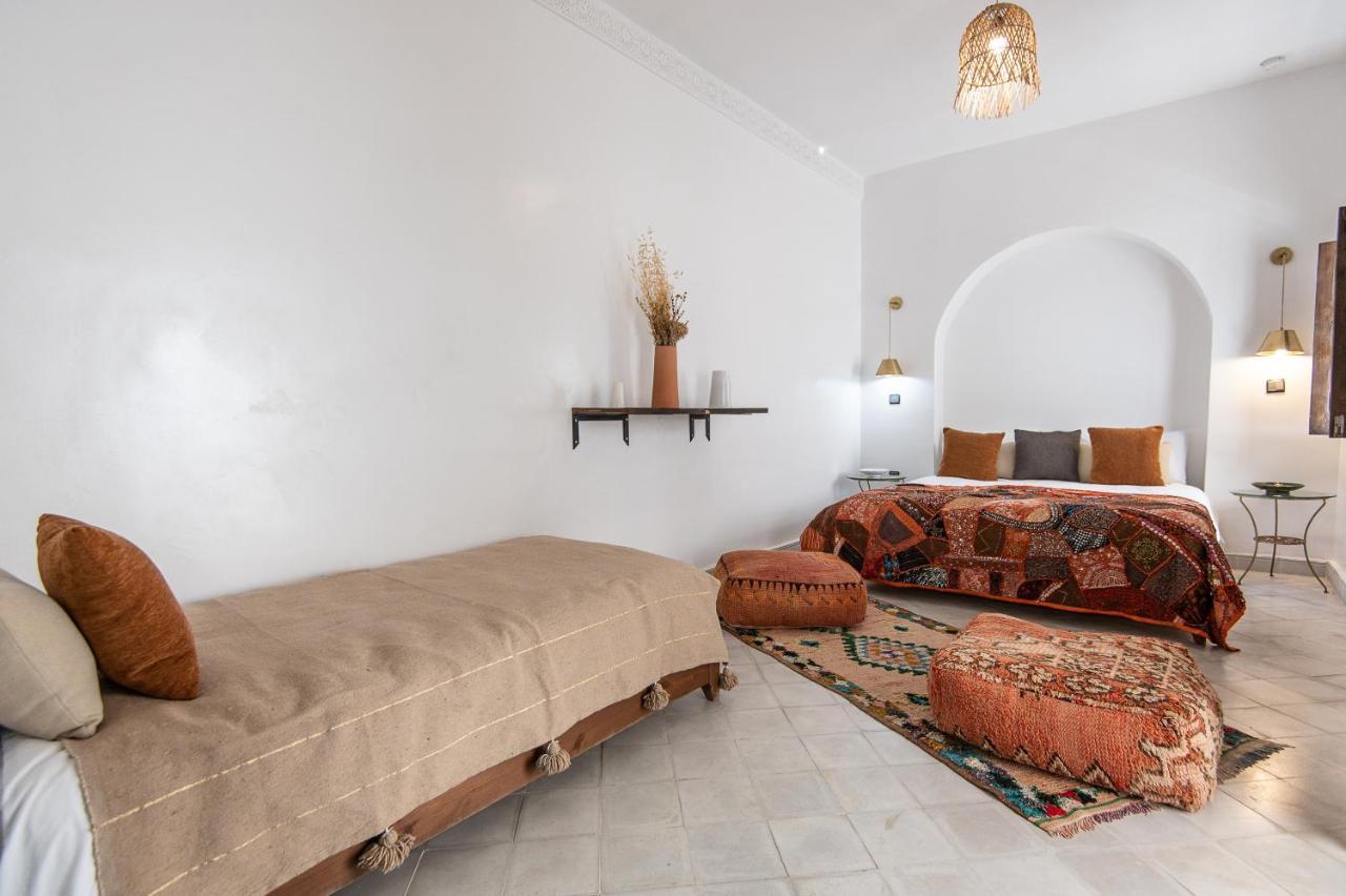 Babouchta & * Marrakesh