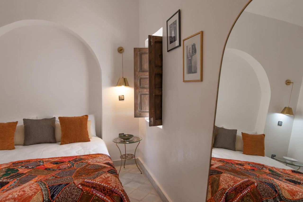 Maison d'hôtes Babouchta & Marrakesh