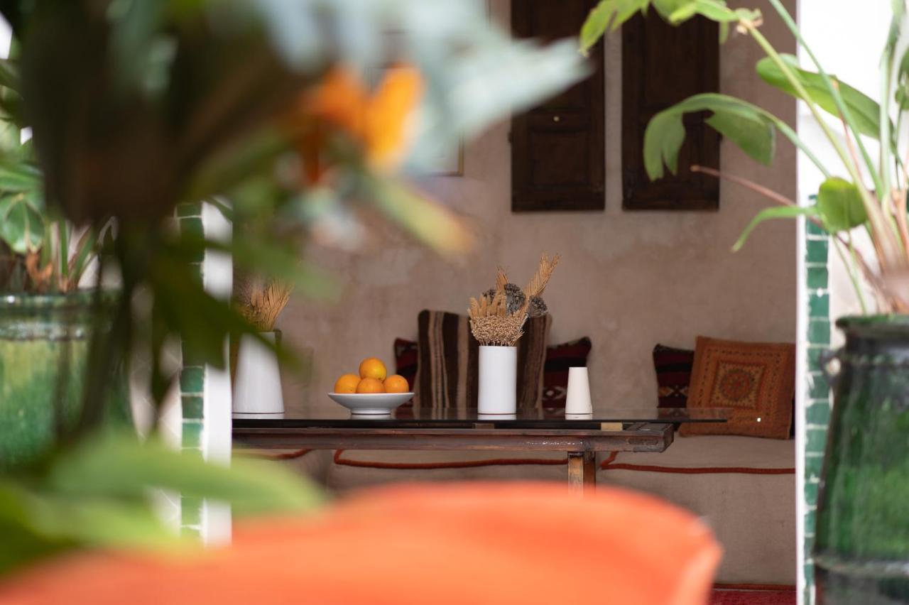 Babouchta & Maison d'hôtes Marrakesh