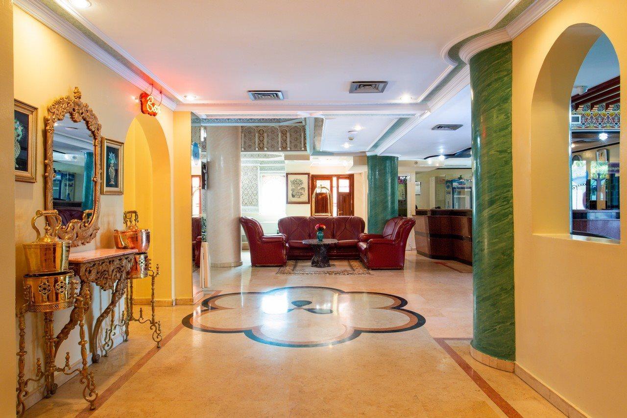 Akabar Hotel Marrakesh