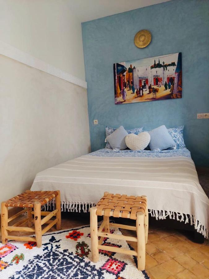 Dialna Couette-café Marrakesh