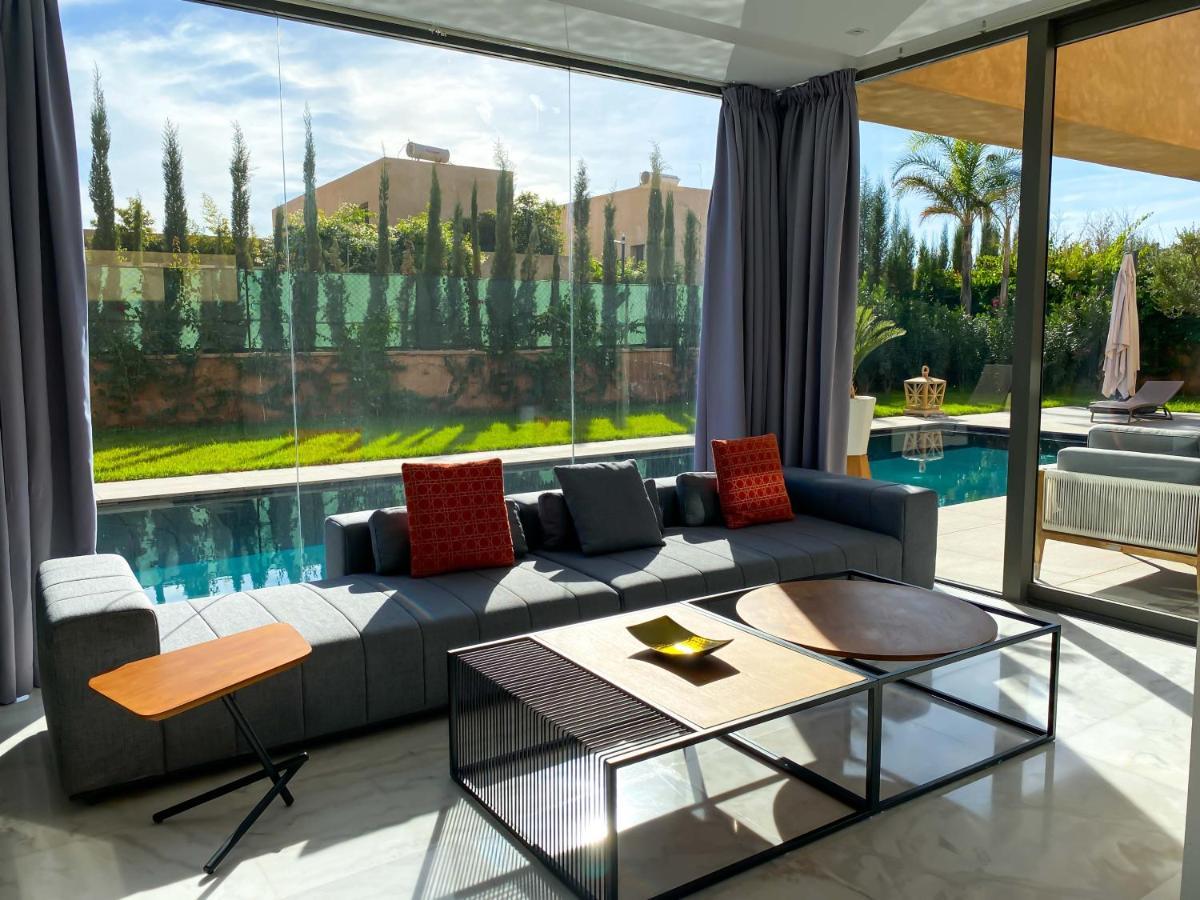 Oliver Palm Resort Marrakesh