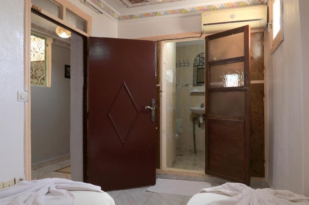 El Boukhiri Marrakesh