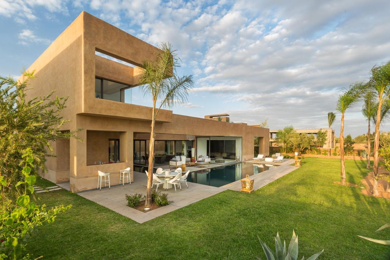 Oliver Palm Resort Marrakesh