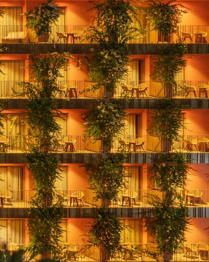 Jadali & Hotel Marrakesh