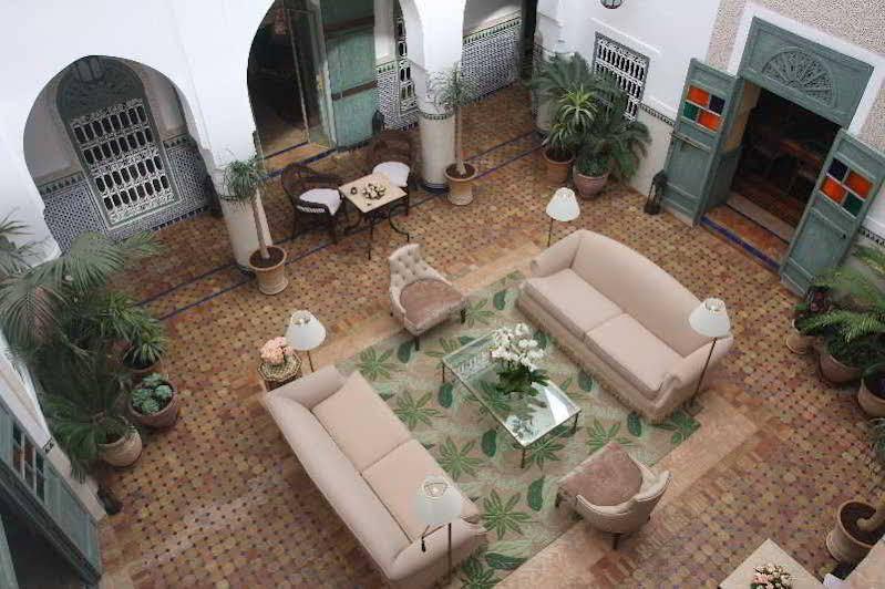 Hotel Akabar