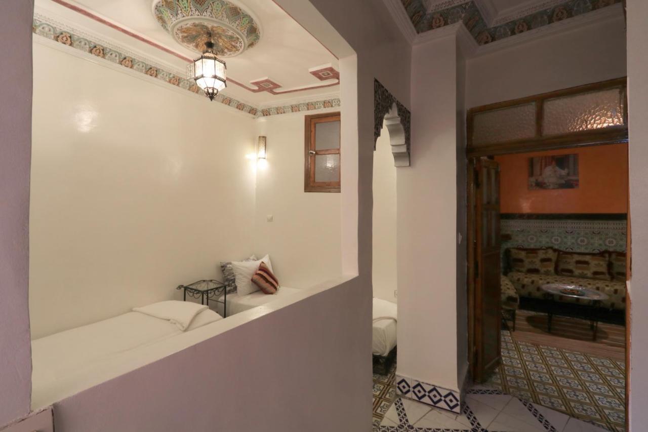 Guest house El Boukhiri Marrakesh