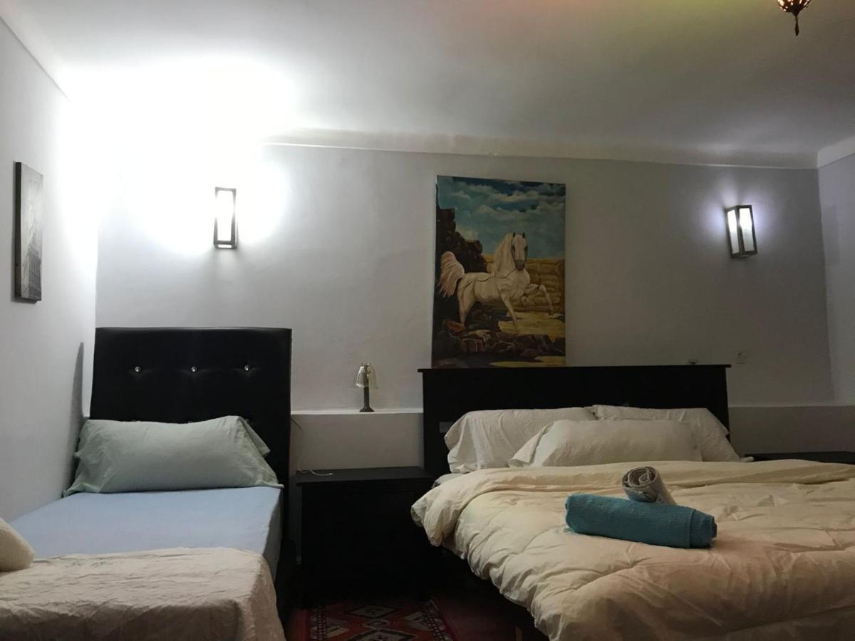 Dar El Koutoubia Apartamento *