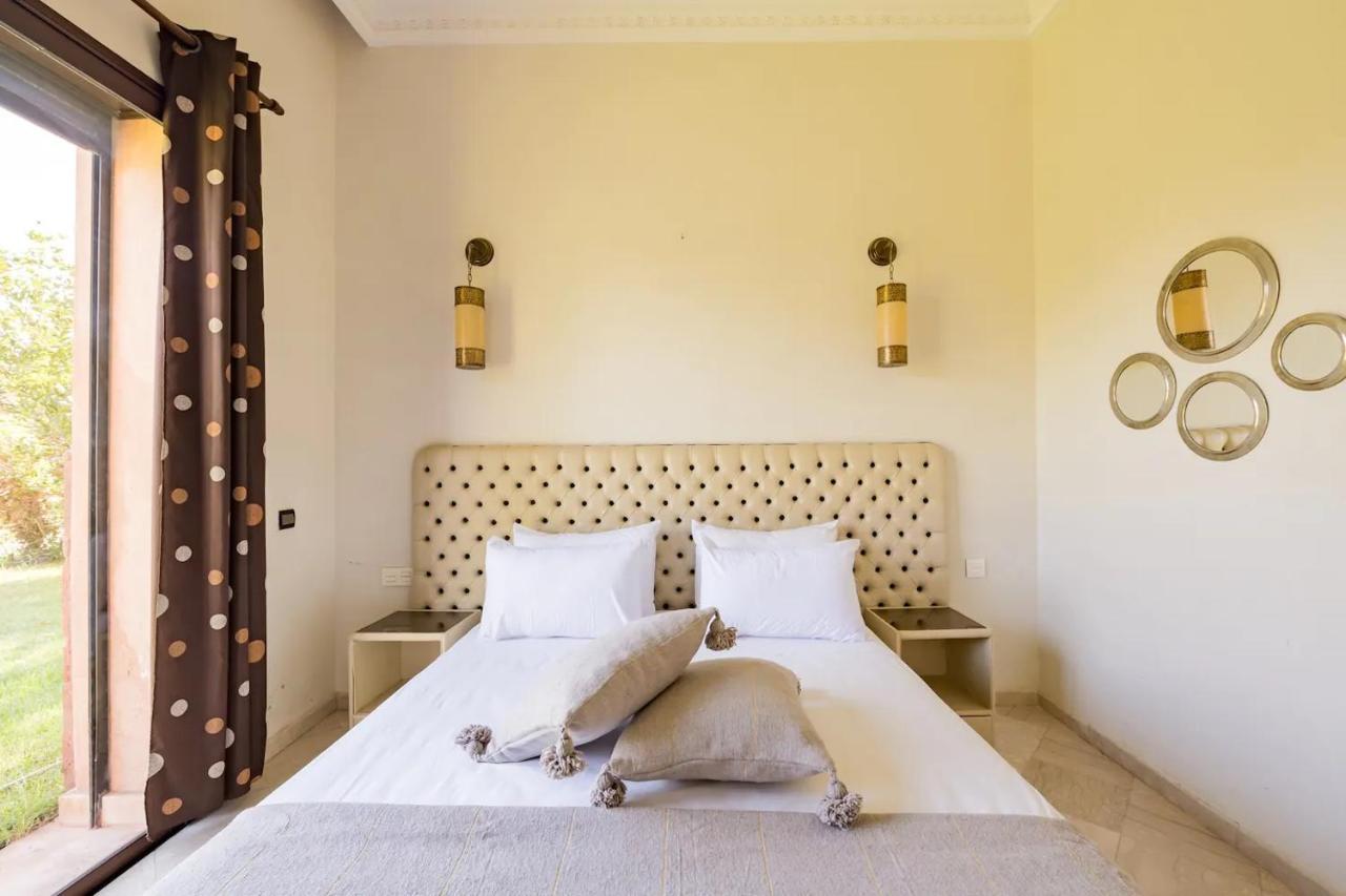 Villa Selma Avec Piscine Privée