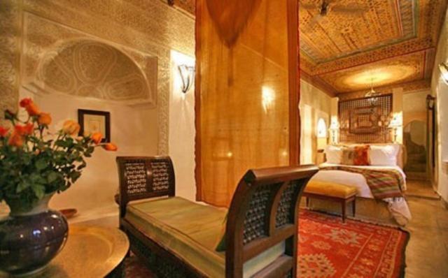 Dar Mouassine Riad