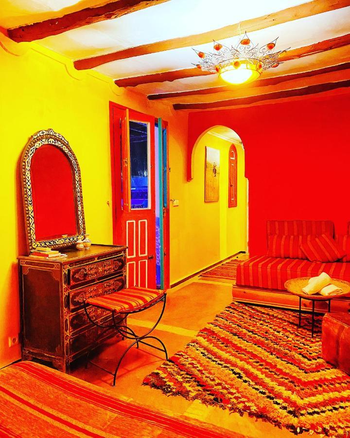 Riad Al Nour 3*