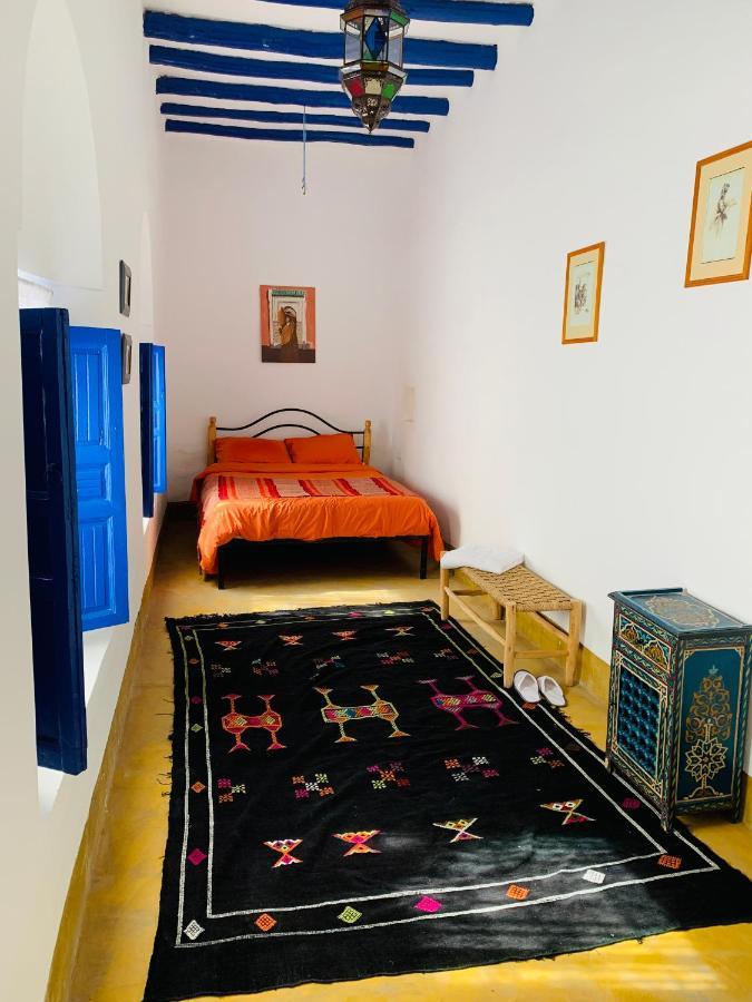 Dar Marina Marrakesh
