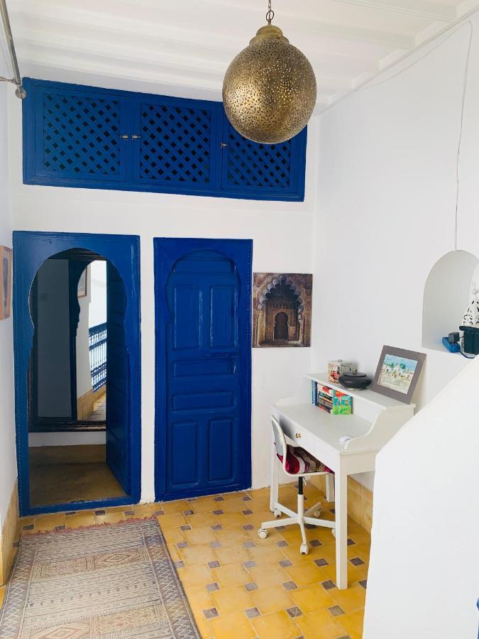 Dar Marina Marrakesh