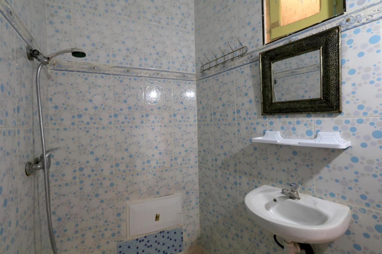 Guest house El Boukhiri *