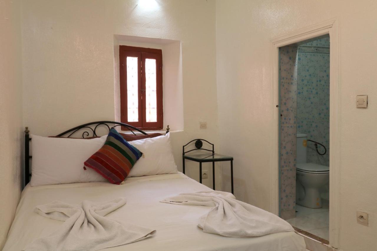 Guest house El Boukhiri *