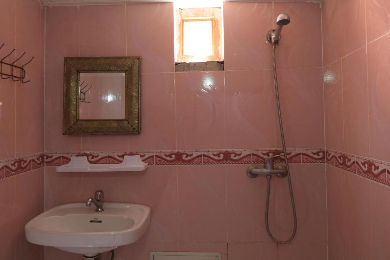 Guest house El Boukhiri *
